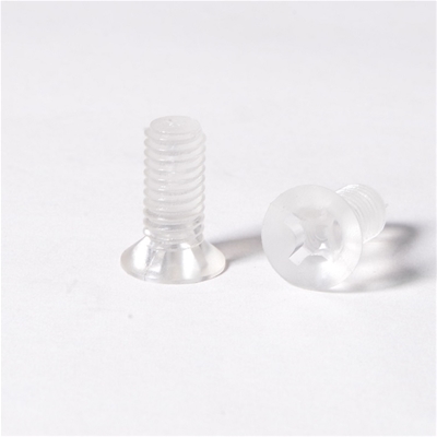 Cross Recessed Countersunk Head Screws